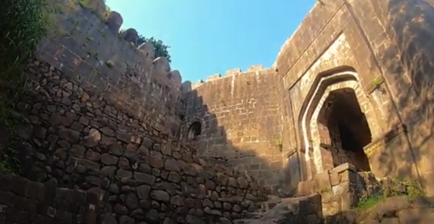 narnala fort akola