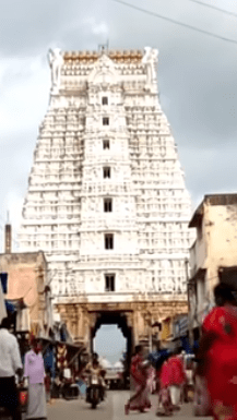 Govindaraja Swamy Temple