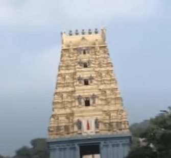 Simhachalam Temple Timings