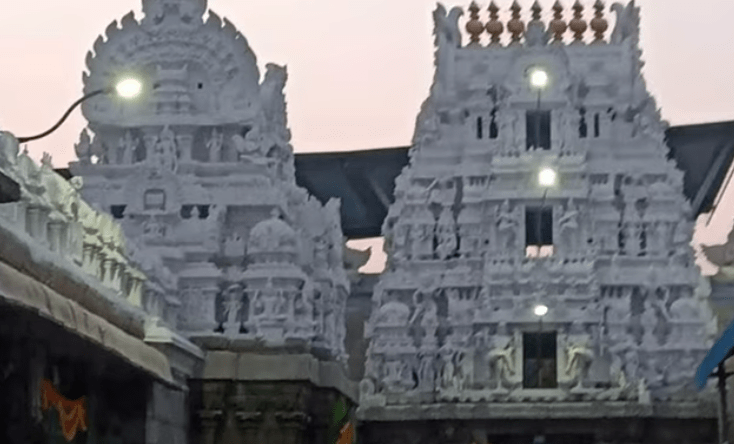 govindaraja swamy temple, tirupati