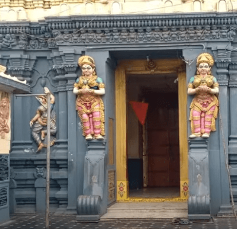 ksheera ramalingeswara swamy temple photos